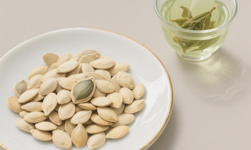 The Rising Popularity of Wholesale Edible Pumpkin Seeds from China Among International Buyers