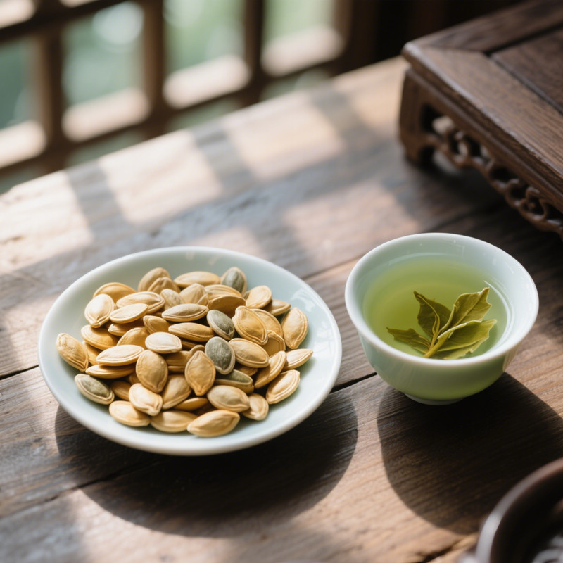 Wholesale Pumpkin Seeds