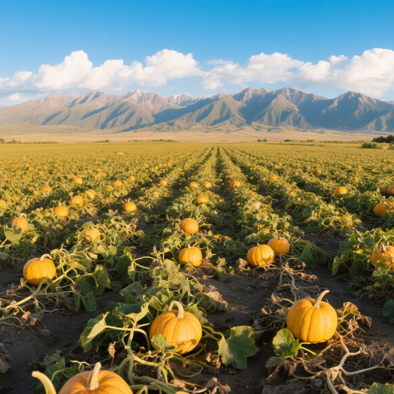 Wholesale Pumpkin Seeds