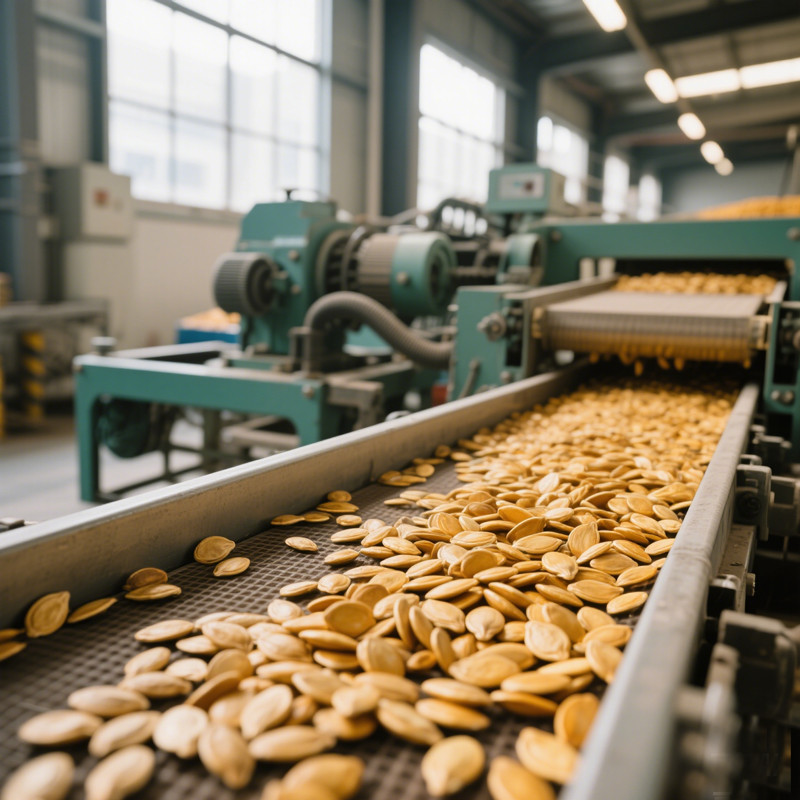 Wholesale Pumpkin Seeds