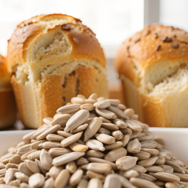 Wholesale Sunflower Seeds