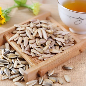Wholesale Sunflower Seed Kernels | Rich in Fiber | Bulk, Affordable | B2B Snack Manufacturers