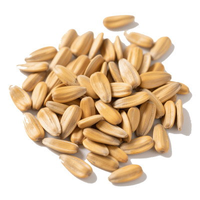 Toptan Beyaz Ayçiçeği Tohumları | Vitaminler Açısından Zengin | Sağlıklı Atıştırmalık Seçeneği | B2B Toplu Siparişler