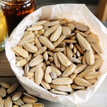 Wholesale White Sunflower Seeds | Rich in Vitamins | Healthy Snack Option | B2B Bulk Orders