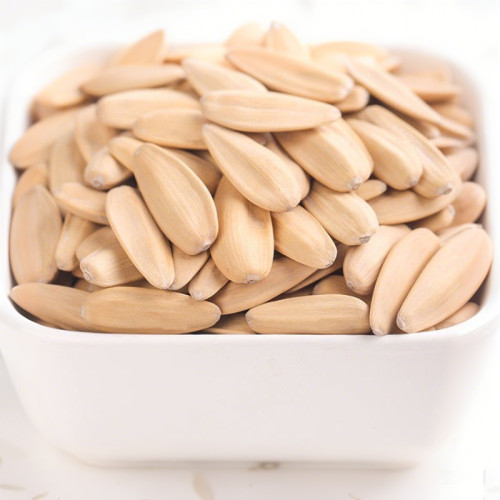 Toptan Beyaz Ayçiçeği Tohumları | Vitaminler Açısından Zengin | Sağlıklı Atıştırmalık Seçeneği | B2B Toplu Siparişler