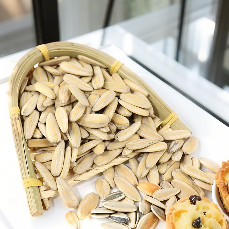 Wholesale Sunflower Seeds