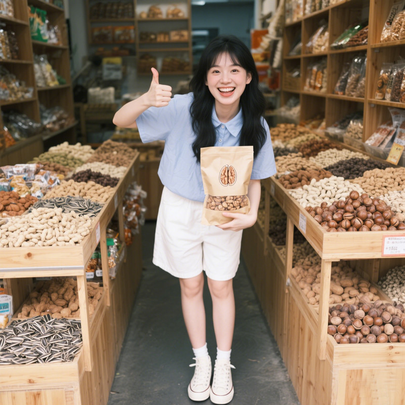 Wholesale Walnuts