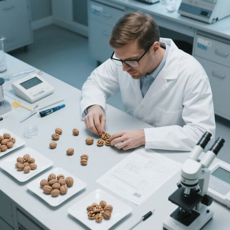Wholesale Walnuts