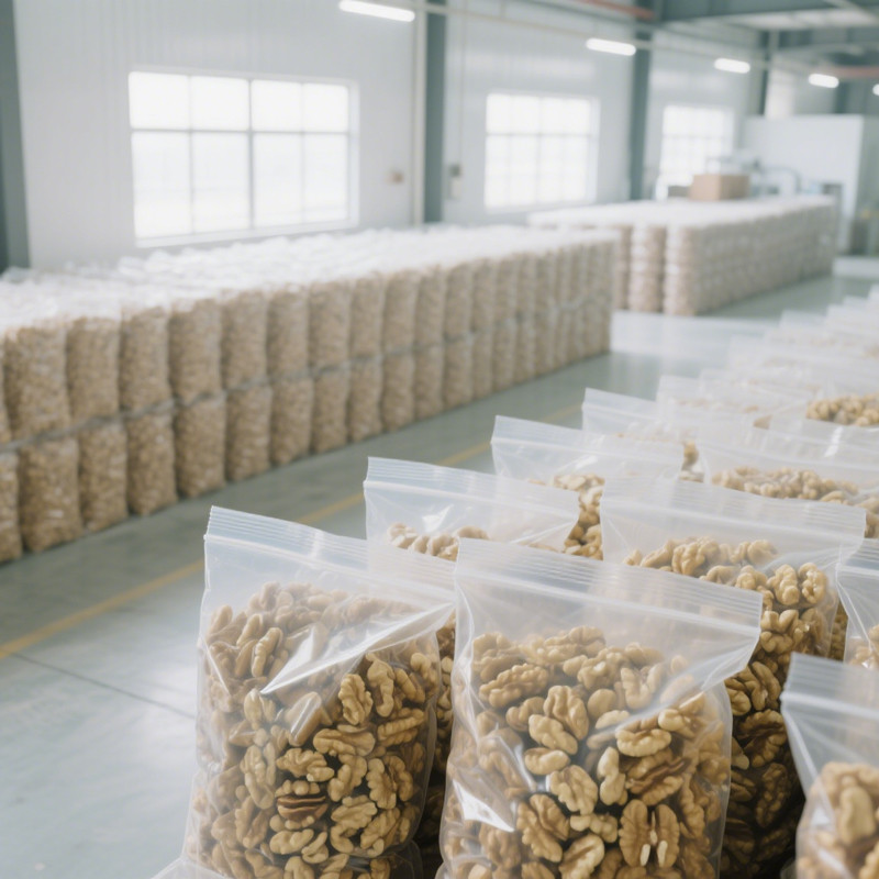 Wholesale Walnuts