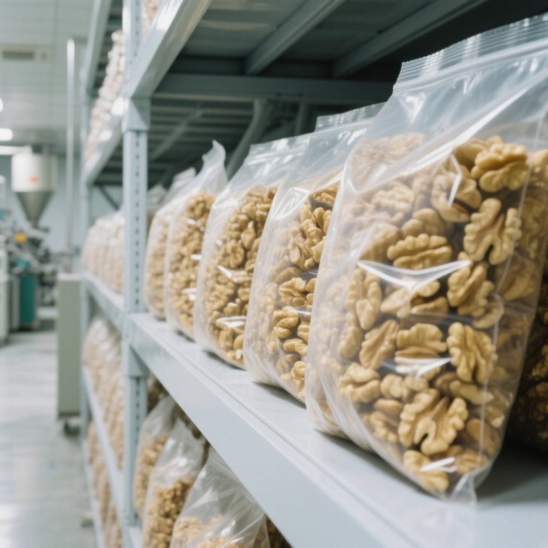 Wholesale Walnuts