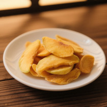 Wholesale Thick-Sliced Dried Mangoes | Premium Quality Healthy Snack | China Supplier