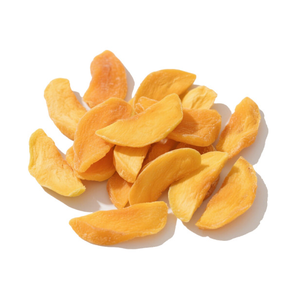 Wholesale Thick-Sliced Dried Mangoes | Premium Quality Healthy Snack | China Supplier