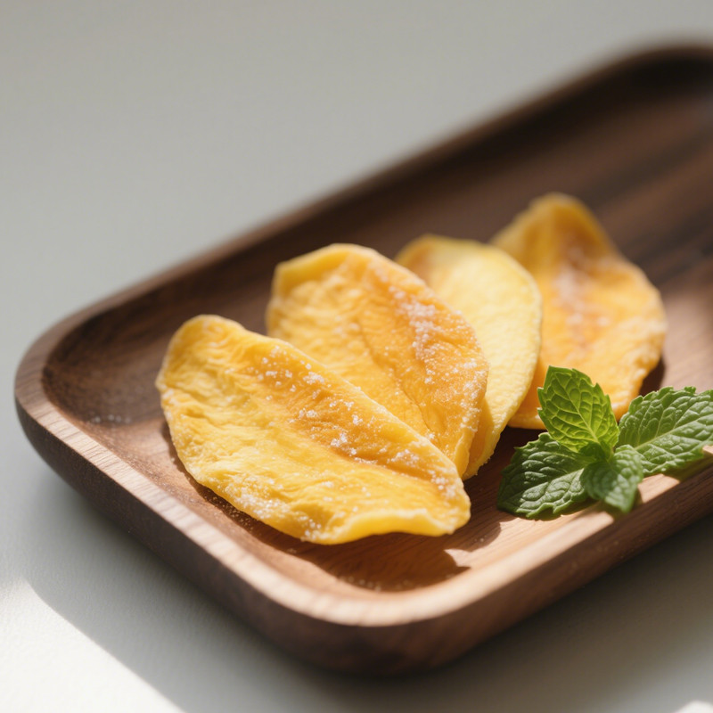 Wholesale Dried Mangos