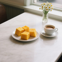 Dried Mango Chunks | Premium Quality | Natural, Healthy Snack | Wholesale Supplier for B2B