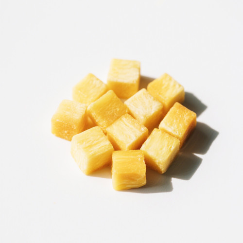 Dried Mango Chunks | Premium Quality | Natural, Healthy Snack | Wholesale Supplier for B2B