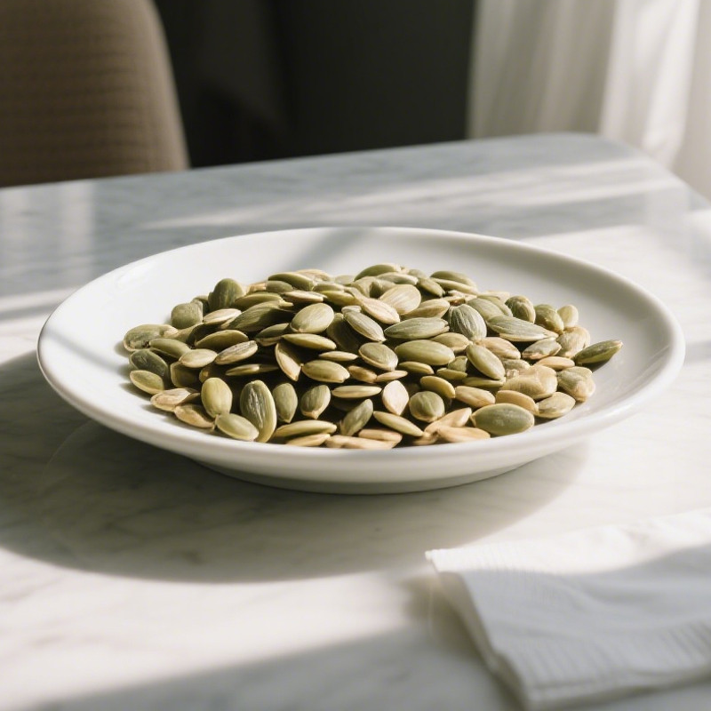 Wholesale Pumpkin Seeds