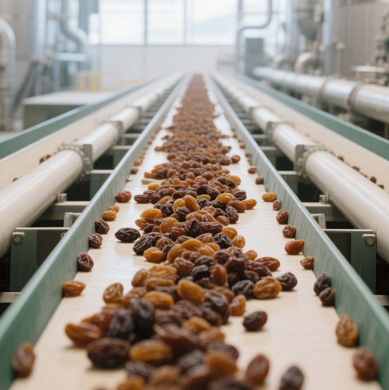 Wholesale Raisins