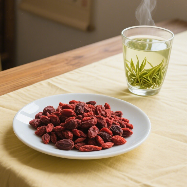 Wholesale Goji Berries