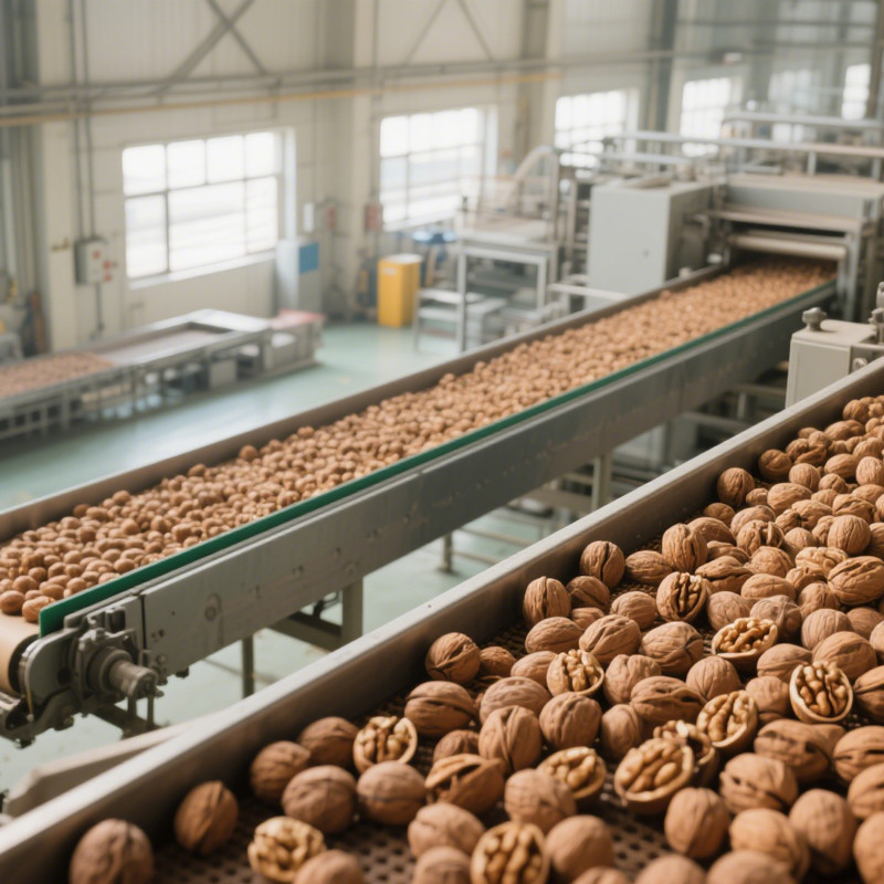 Wholesale Walnuts