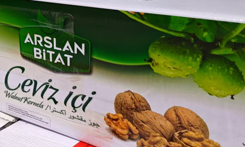 Customized Packaging Solutions for Bulk Walnut Orders Set to Ship Soon