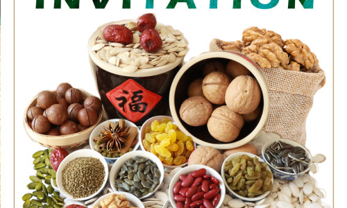 GOODLUCK GROUP to Showcase Premium Agri-Products at Anuga 2025 Cologne