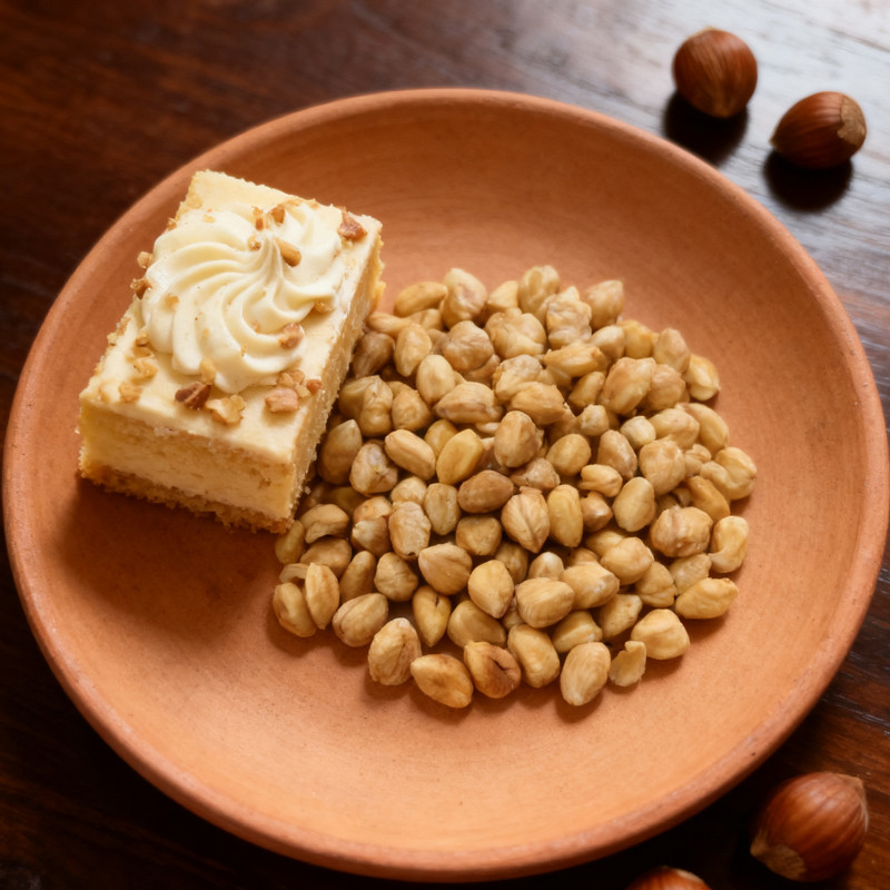 Wholesale Hazelnuts For Sale