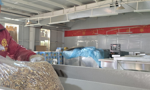 GOODLUCK GROUP Ramps Up Year-End Production to Fulfill Global Orders for Premium Agricultural Products