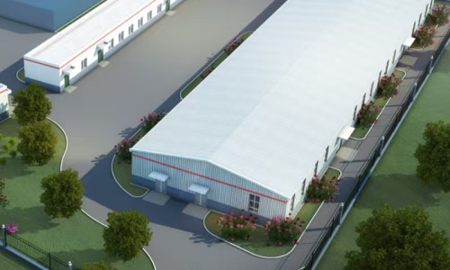 Welcome to Visit GOODLUCK GROUP’s Factory – Explore Premium Agricultural Products’ Production Process