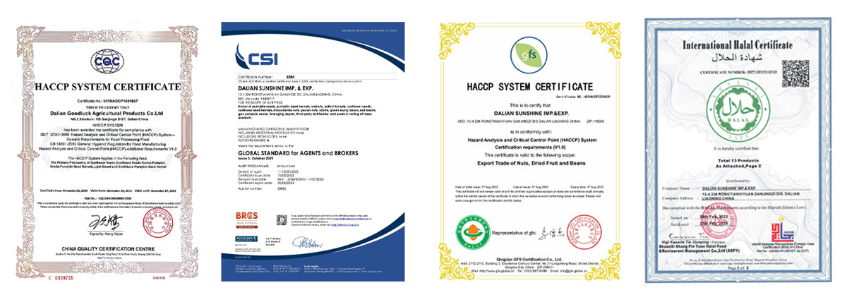 Wholesale Sunflower Seeds