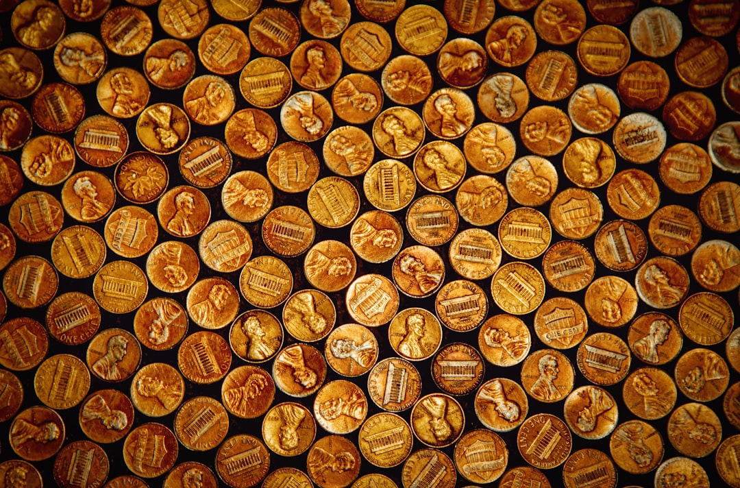 An automated sorting machine for walnuts with digital overlays showing quality metrics