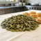Bulk Pumpkin Seed Kernels Wholesale | Non-GMO Export Quality For Food Industry