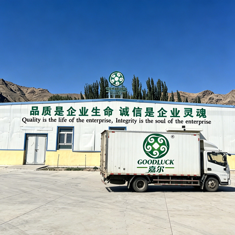 How to Choose a Reliable Walnut Supplier Amid Global Supply Chain Tensions