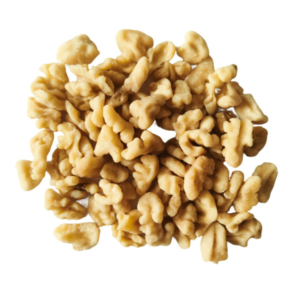 Xinjiang Origin Shelled Walnut Kernels | Wholesale For Importers & Manufacturers