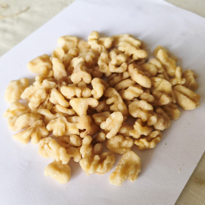 Xinjiang Origin Shelled Walnut Kernels | Wholesale For Importers & Manufacturers