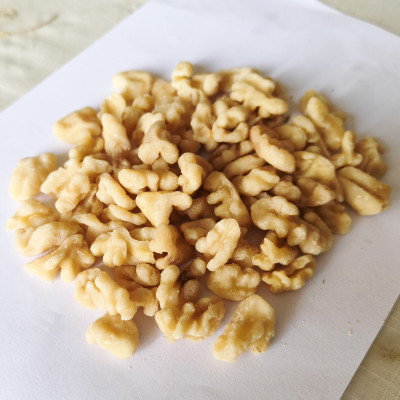 Xinjiang Origin Shelled Walnut Kernels | Wholesale For Importers & Manufacturers