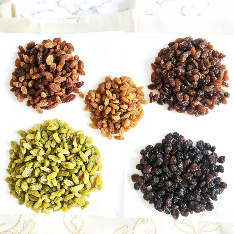 Wholesale Raisins