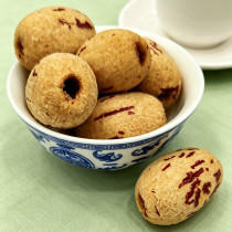 China Manufacture Wholesale Dried Peeled Pitted Jujubes Custom Packaging Bulk Supply