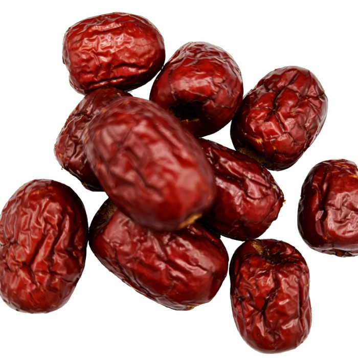 China Manufacture Quality Custom Wholesale Dried Crispy Grey Jujubes | Private Label Crunchy Snack