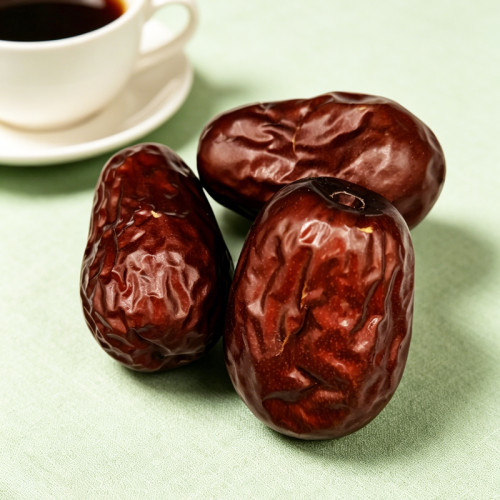 China Manufacture Quality Custom Wholesale Dried Crispy Grey Jujubes | Private Label Crunchy Snack