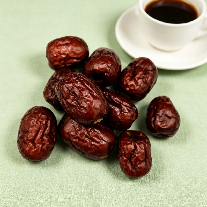  Wholesale Dried Jujubes