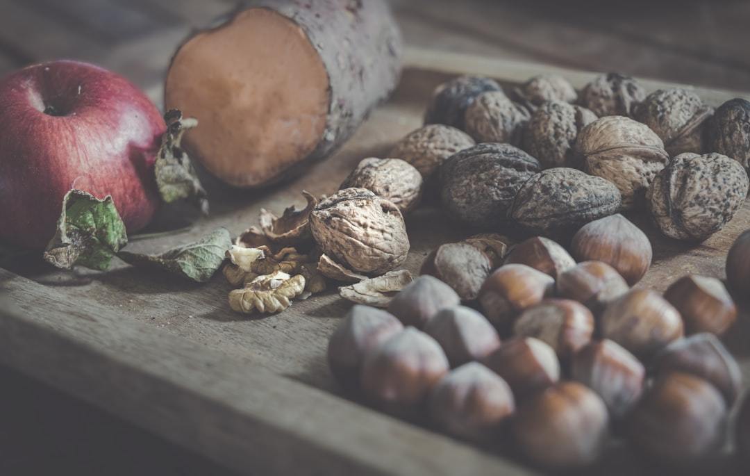 Why Premium Wholesale Walnuts Are the Key Ingredient for the Health-Conscious Consumer Market