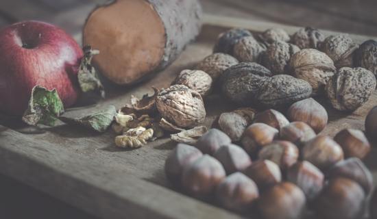 Why Premium Wholesale Walnuts Are the Key Ingredient for the Health-Conscious Consumer Market