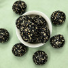 China Manufacture Custom Wholesale Sesame Coated Seedless Crispy Grey Jujubes | Private Label