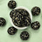 China Manufacture Custom Wholesale Sesame Coated Seedless Crispy Grey Jujubes | Private Label