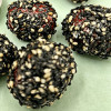 China Manufacture Custom Wholesale Sesame Coated Seedless Crispy Grey Jujubes | Private Label