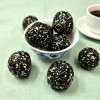 China Manufacture Custom Wholesale Sesame Coated Seedless Crispy Grey Jujubes | Private Label