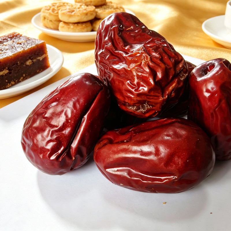Wholesale Dried Jujubes