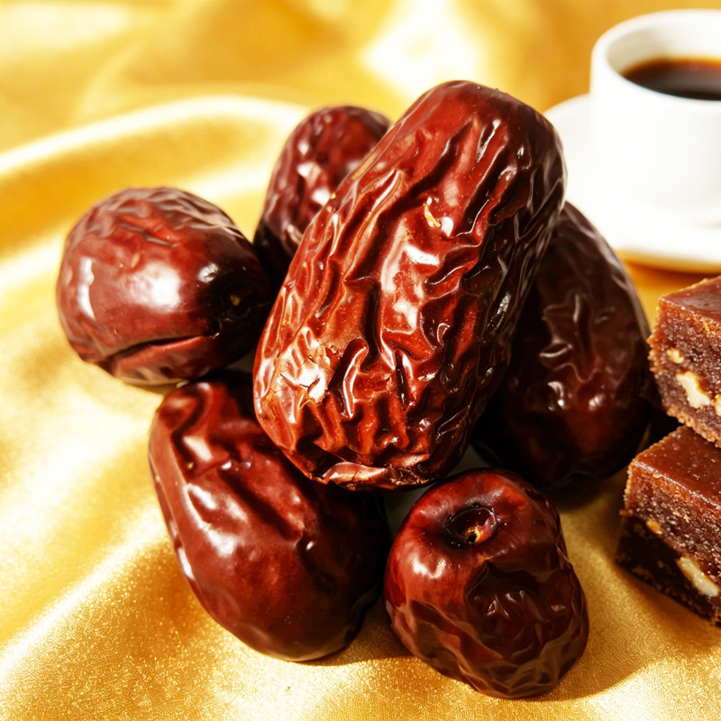 Chinese Wholesale Dried Jujubes: Versatile Uses in Food Industry & Premium Supply from Wushi County Sunshine