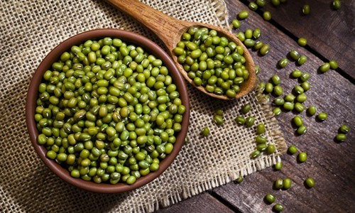 Wholesale Mung Beans