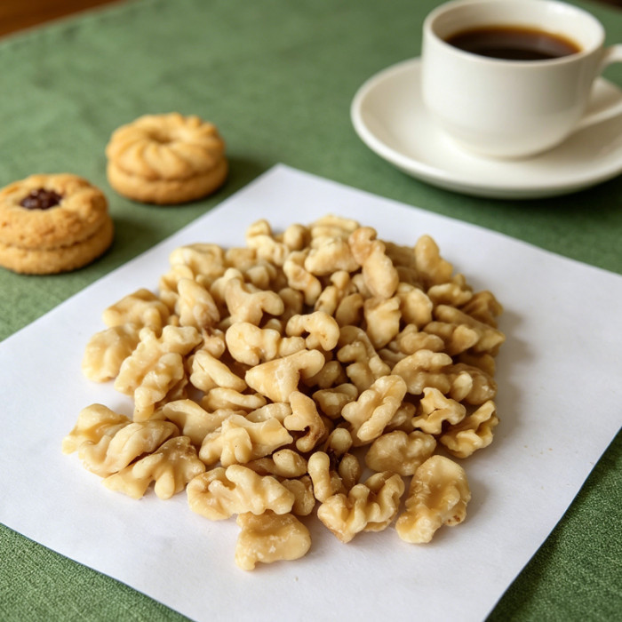 Wholesale Nuts & Kernels: Your Complete Guide to Bulk Sourcing from China's Top Supplier